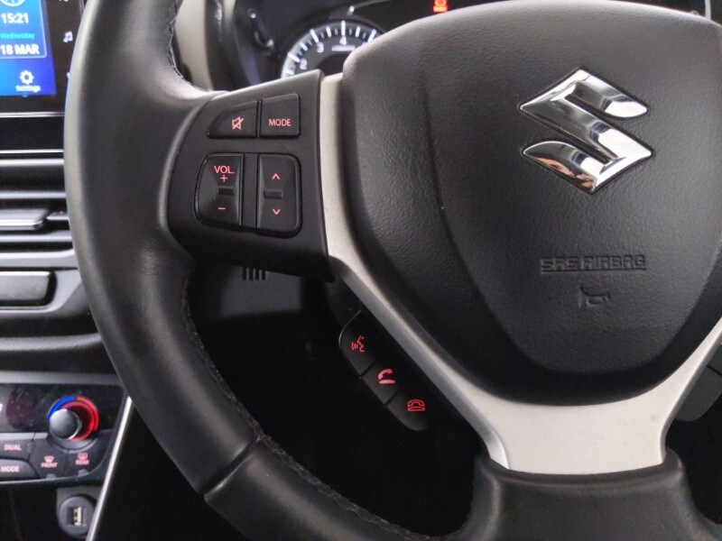 Used Suzuki SX4 S-Cross 2023 for sale - 77964094: Photo 18