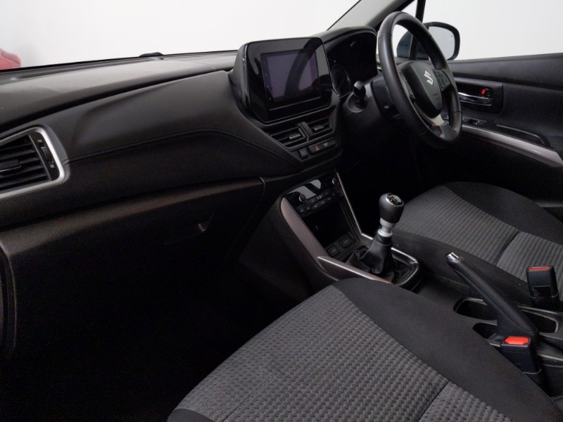 Used Suzuki SX4 S-Cross 2023 for sale - 77964094: Photo 5