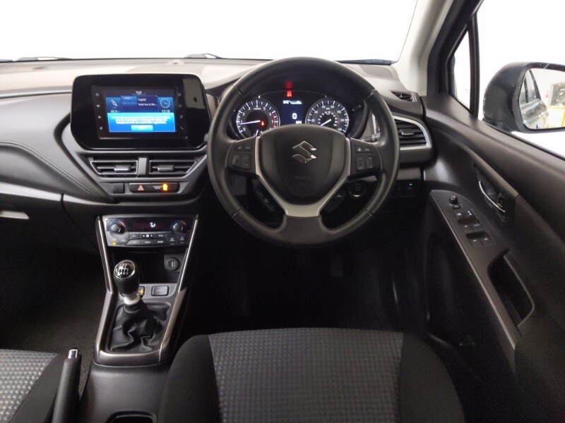 Used Suzuki SX4 S-Cross 2023 for sale - 77964094: Photo 7