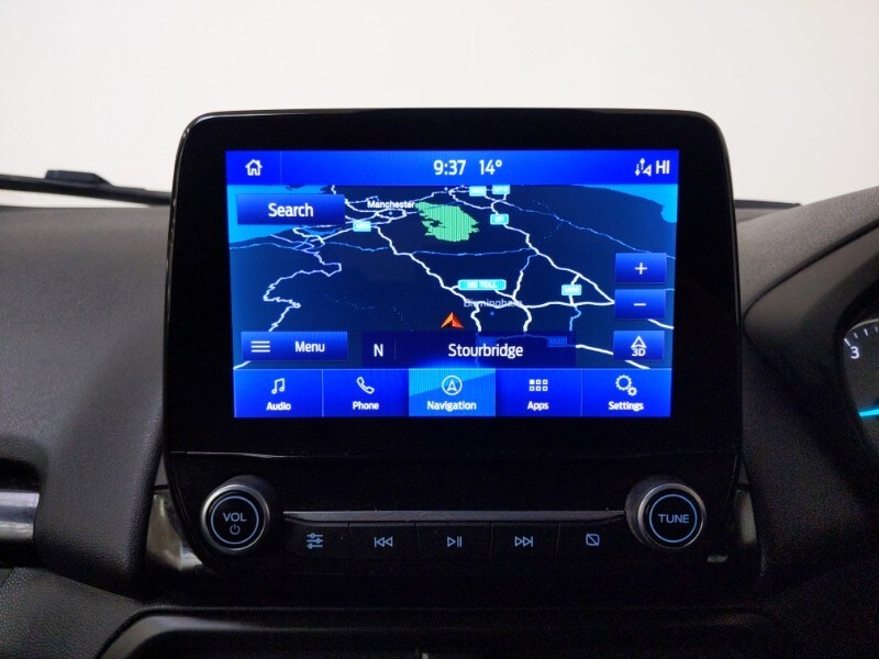 Used Ford Ecosport 2023 for sale - 77964078: Photo 10