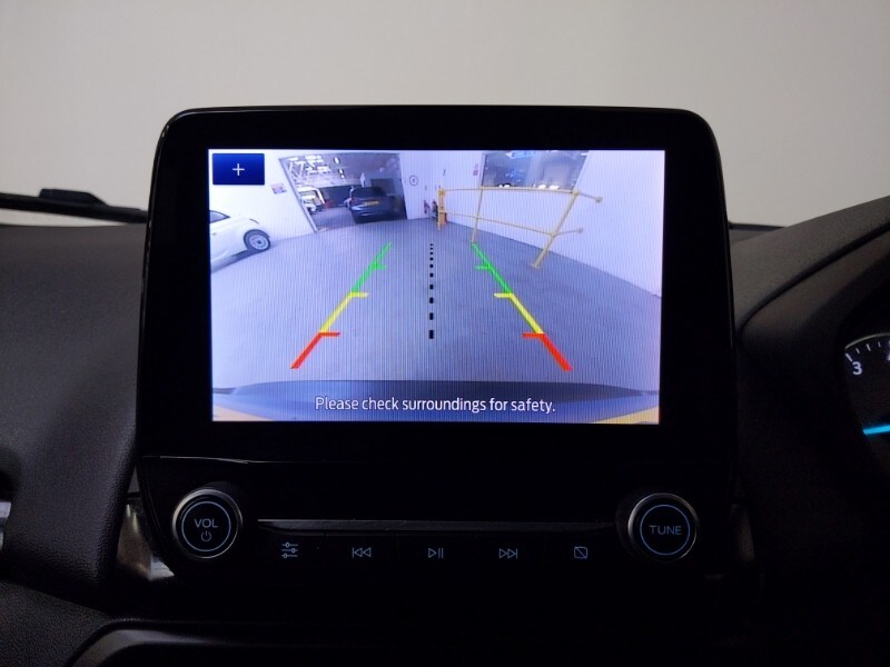 Used Ford Ecosport 2023 for sale - 77964078: Photo 11