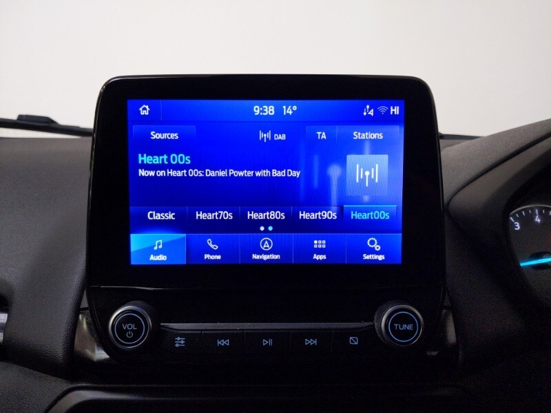 Used Ford Ecosport 2023 for sale - 77964078: Photo 14