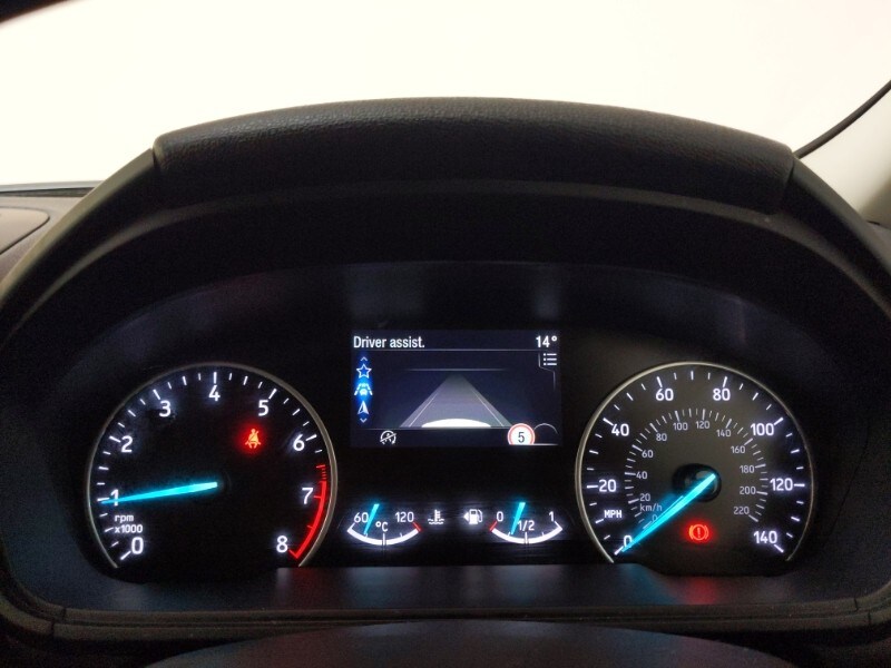 Used Ford Ecosport 2023 for sale - 77964078: Photo 15