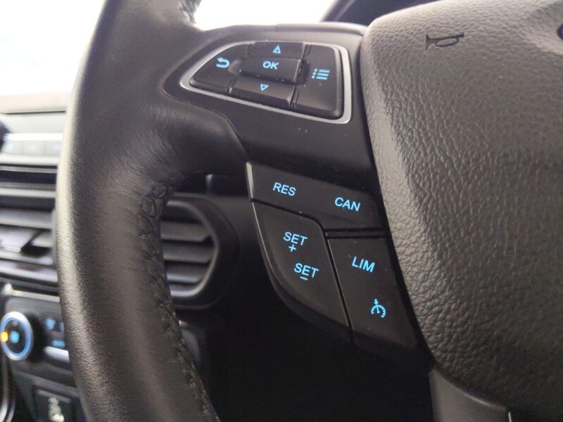 Used Ford Ecosport 2023 for sale - 77964078: Photo 16