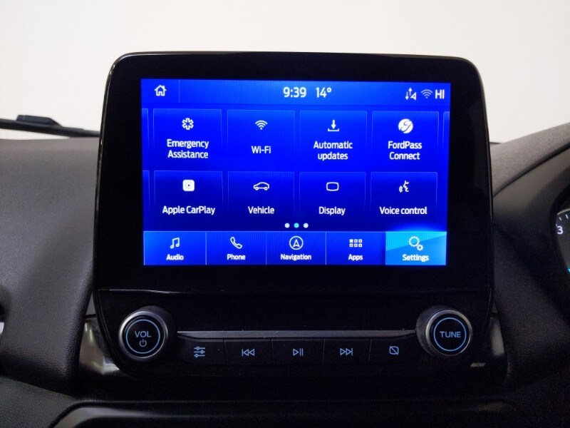 Used Ford Ecosport 2023 for sale - 77964078: Photo 18