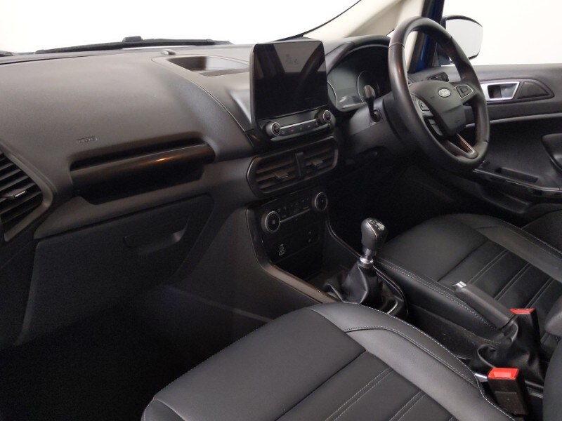 Used Ford Ecosport 2023 for sale - 77964078: Photo 5