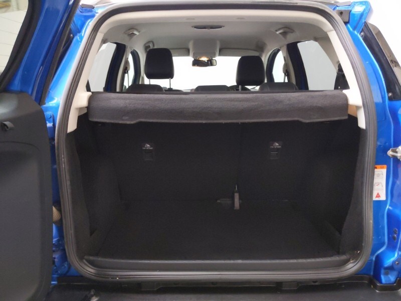 Used Ford Ecosport 2023 for sale - 77964078: Photo 8