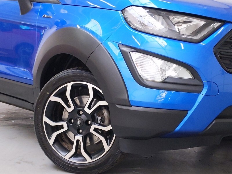 Used Ford Ecosport 2023 for sale - 77964078: Photo 9