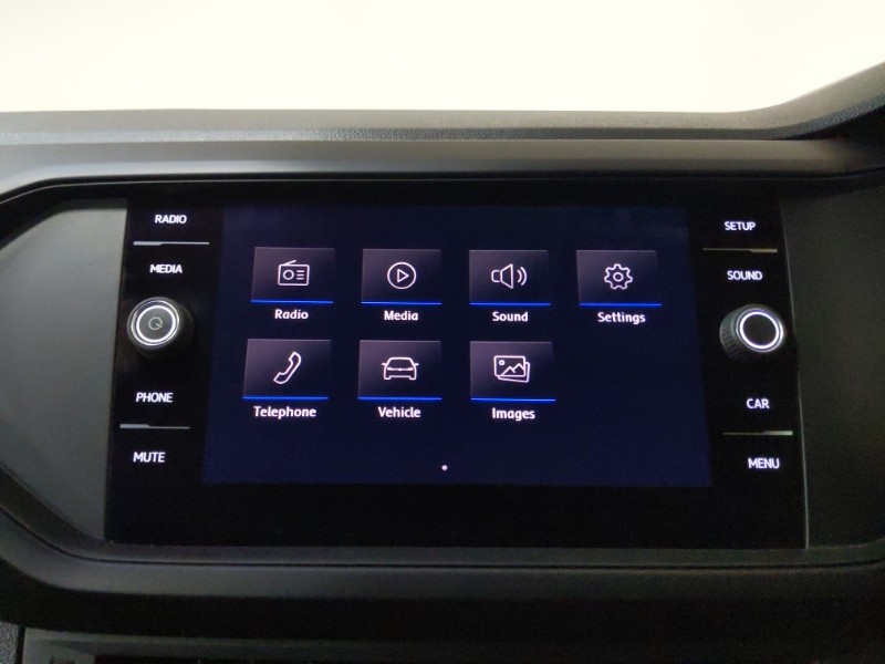 Used Volkswagen T-Cross 2019 for sale - 77466490: Photo 11