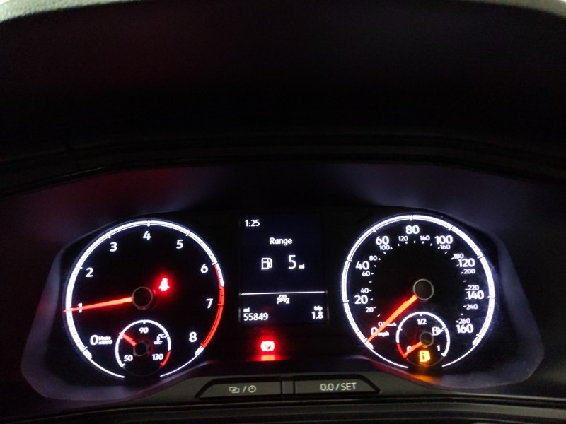 Used Volkswagen T-Cross 2019 for sale - 77466490: Photo 14