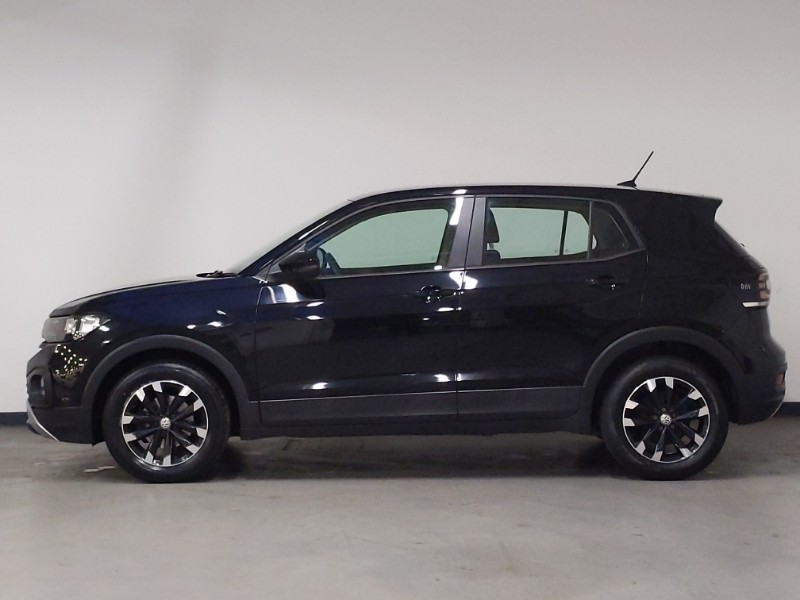 Used Volkswagen T-Cross 2019 for sale - 77466490: Photo 4