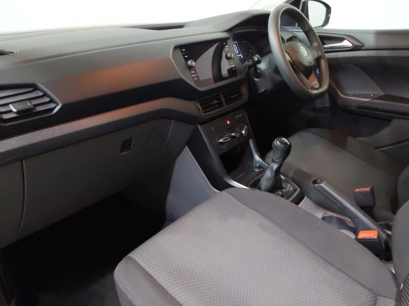 Used Volkswagen T-Cross 2019 for sale - 77466490: Photo 5