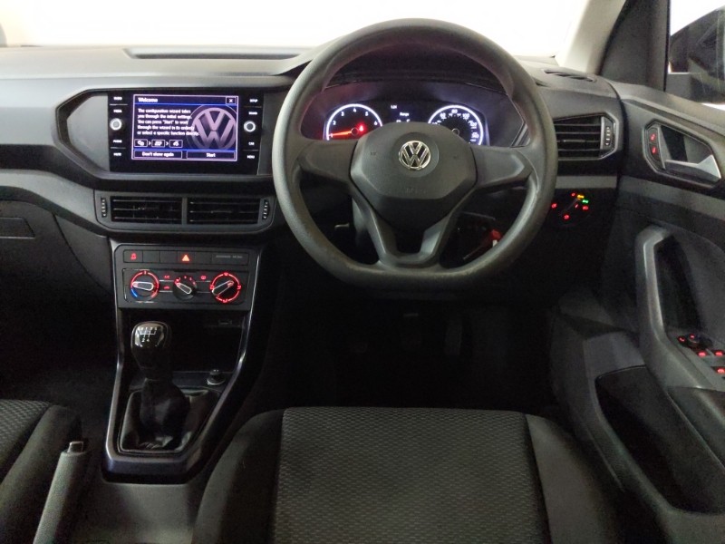 Used Volkswagen T-Cross 2019 for sale - 77466490: Photo 7