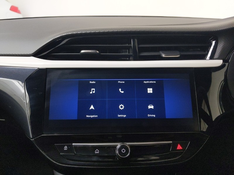 Used Vauxhall Corsa 2025 for sale - 76321348: Photo 10
