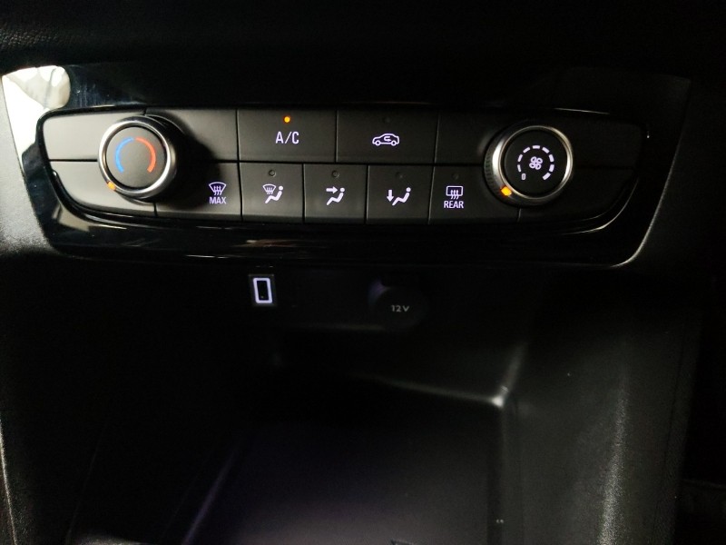 Used Vauxhall Corsa 2025 for sale - 76321348: Photo 14