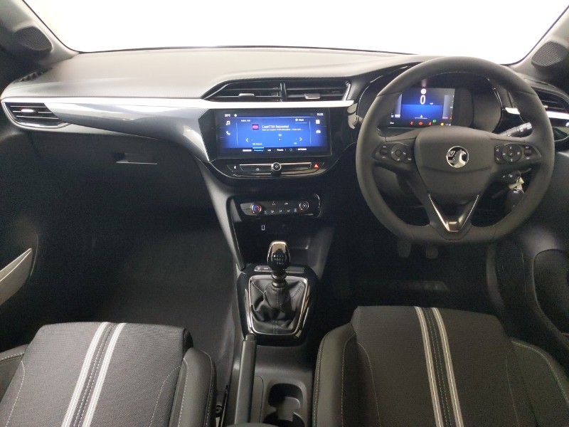 Used Vauxhall Corsa 2025 for sale - 76321348: Photo 2