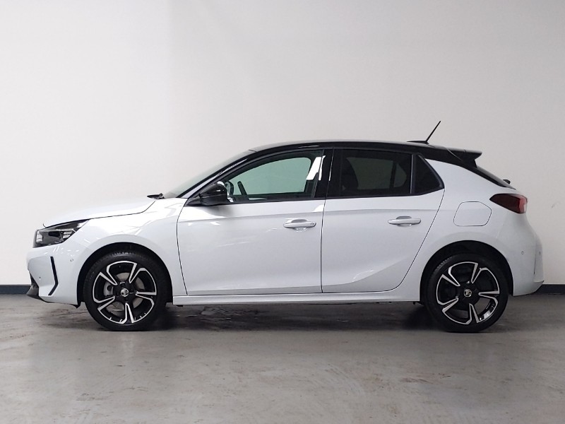Used Vauxhall Corsa 2025 for sale - 76321348: Photo 4