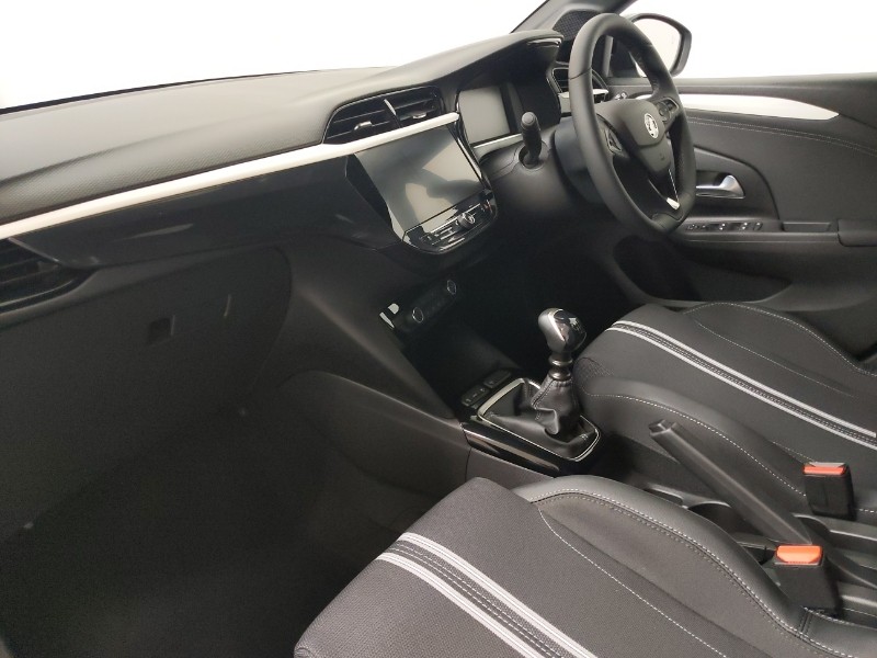 Used Vauxhall Corsa 2025 for sale - 76321348: Photo 5