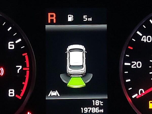 Used Kia Stonic 2023 for sale - 75326505: Photo 16