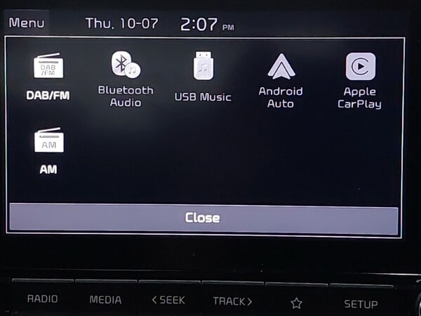 Used Kia Stonic 2023 for sale - 75326505: Photo 18
