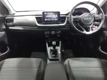 Used Kia Stonic 2023 for sale - 75326505: Photo