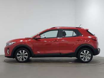 Used Kia Stonic 2023 for sale - 75326505: Photo