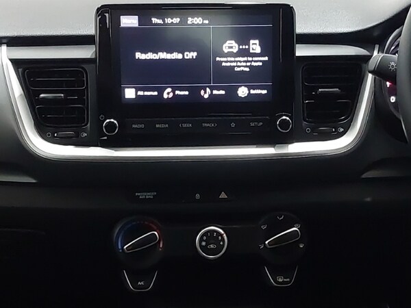 Used Kia Stonic 2023 for sale - 75326505: Photo 7