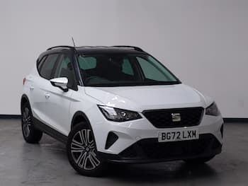 Used SEAT Arona 2022 for sale - 79707256: Photo