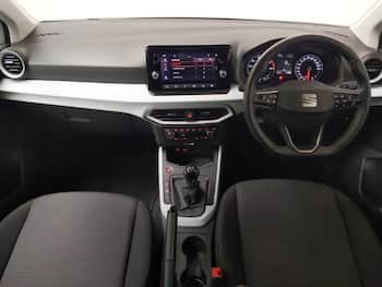Used SEAT Arona 2022 for sale - 79707256: Photo