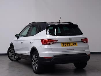 Used SEAT Arona 2022 for sale - 79707256: Photo