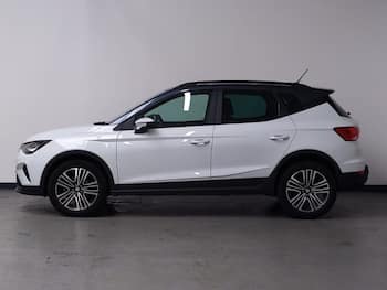 Used SEAT Arona 2022 for sale - 79707256: Photo