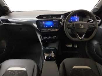 Used Vauxhall Corsa 2024 for sale - 75204542: Photo