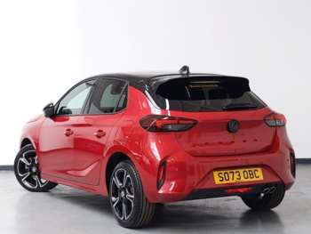 Used Vauxhall Corsa 2024 for sale - 75204542: Photo