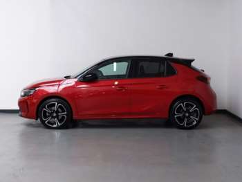 Used Vauxhall Corsa 2024 for sale - 75204542: Photo