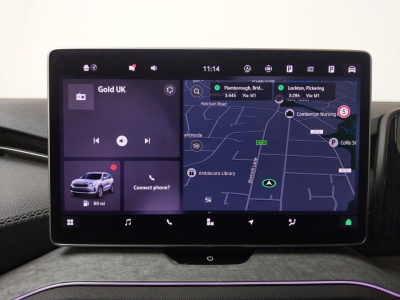 Used Skoda Kodiaq 2025 for sale - 77761222: Photo 10