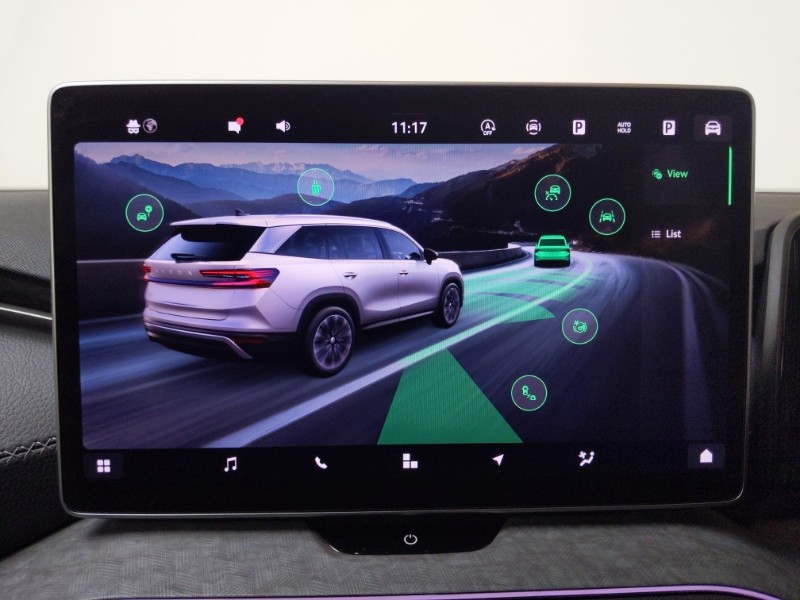 Used Skoda Kodiaq 2025 for sale - 77761222: Photo 18