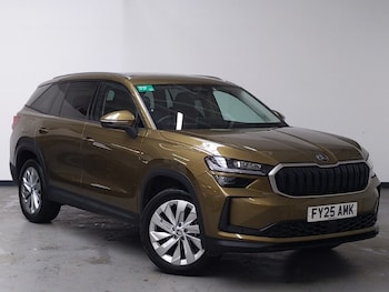 Skoda Kodiaq feature image