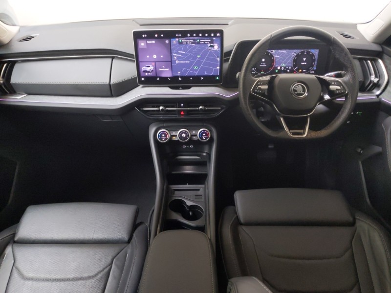 Used Skoda Kodiaq 2025 for sale - 77761222: Photo 2