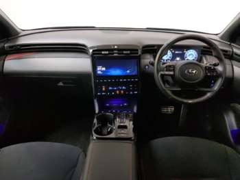 Used Hyundai TUCSON 2024 for sale - 74957071: Photo