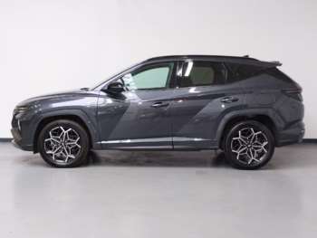 Used Hyundai TUCSON 2024 for sale - 74957071: Photo