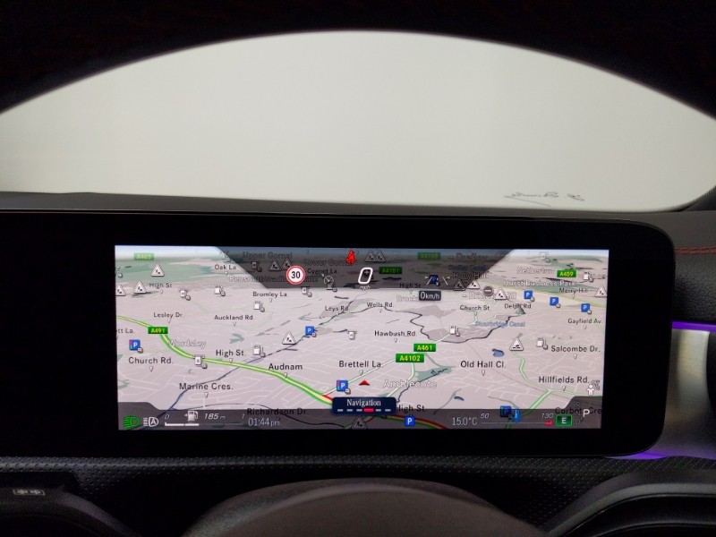 Used Mercedes-Benz CLA 2025 for sale - 78126184: Photo 16