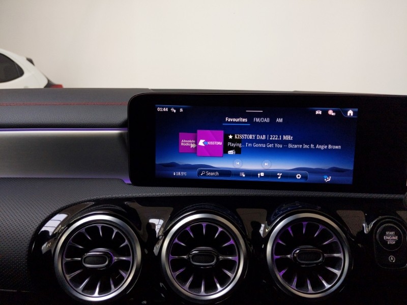 Used Mercedes-Benz CLA 2025 for sale - 78126184: Photo 17