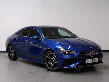Used Mercedes-Benz CLA 2025 for sale - 78126184: Photo