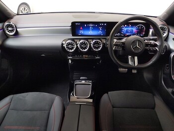 Used Mercedes-Benz CLA 2025 for sale - 78126184: Photo