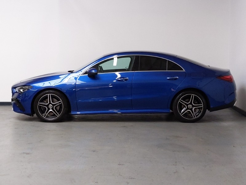 Used Mercedes-Benz CLA 2025 for sale - 78126184: Photo 4