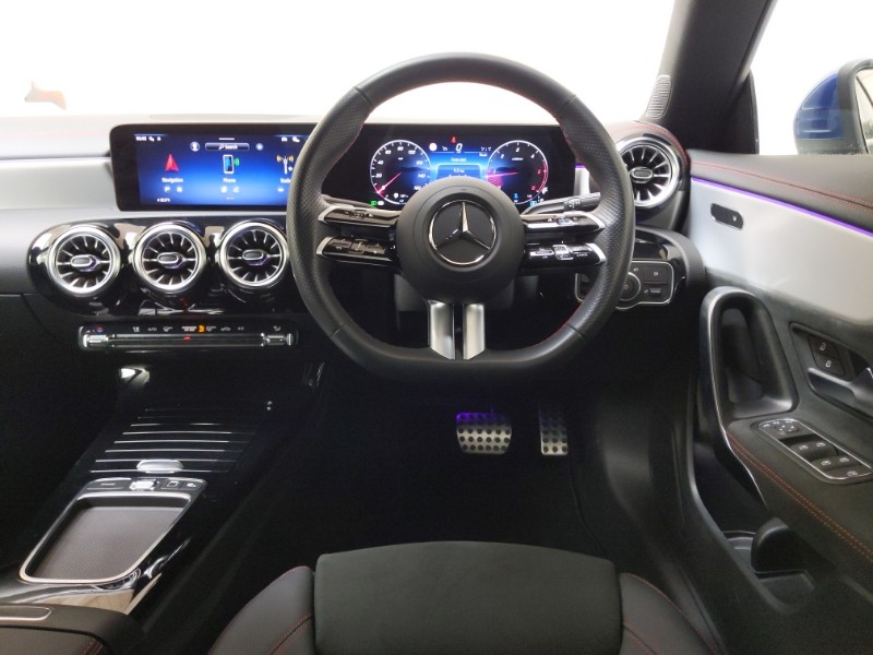 Used Mercedes-Benz CLA 2025 for sale - 78126184: Photo 7