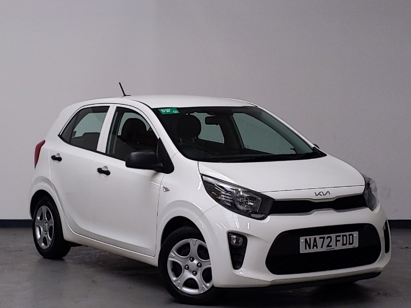 Used Kia Picanto 2022 for sale - 76860293: Photo 1