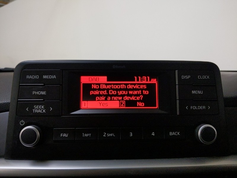 Used Kia Picanto 2022 for sale - 76860293: Photo 14