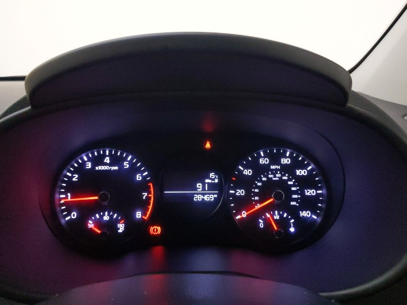 Used Kia Picanto 2022 for sale - 76860293: Photo 16