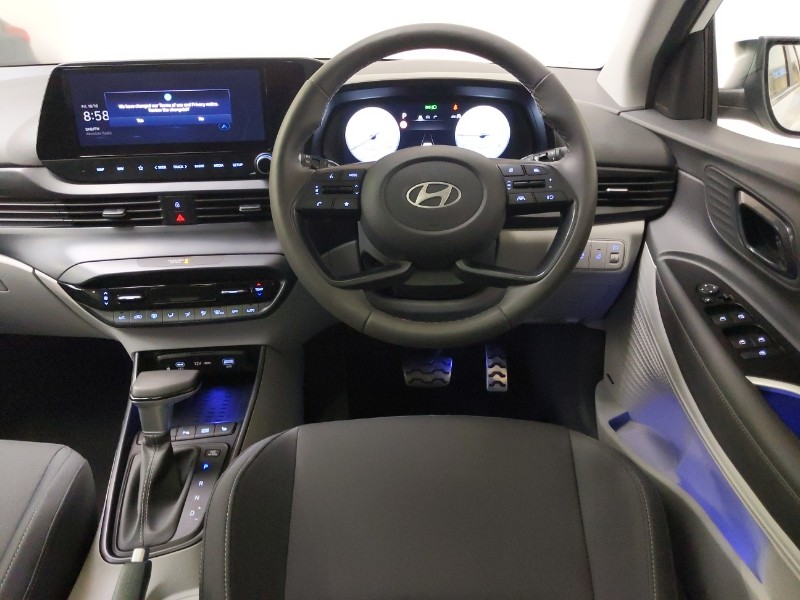 Used Hyundai BAYON 2024 for sale - 77189771: Photo 7